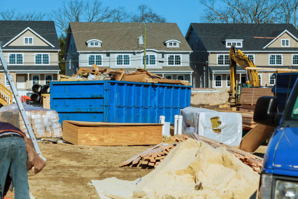 Best Residential Junk Removal  in Ricardo, TX